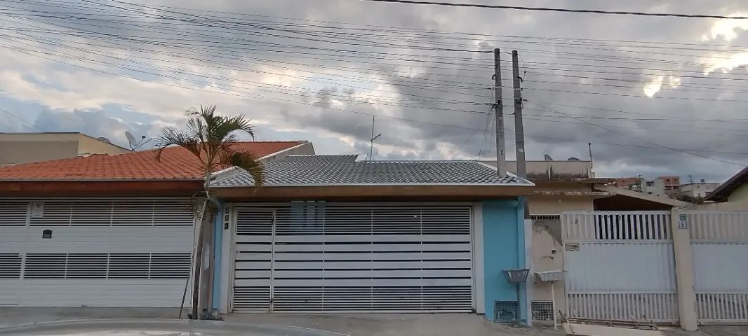 Foto - Arujá - Arujamérica