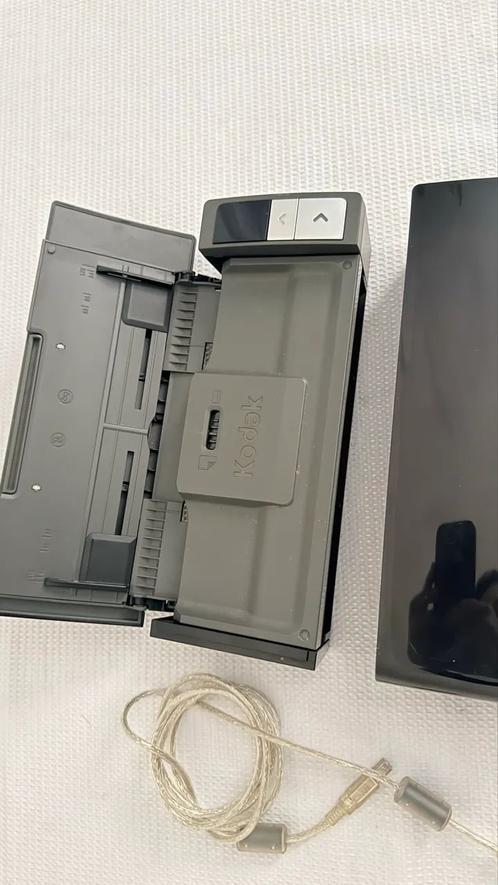 Kodak ScanMate I940 - Foto 5