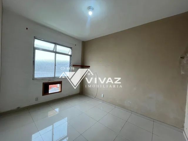 Ótimo Apartamento em Piedade com Sala 02 ambientes, 02 Quartos e Vaga - Foto 4