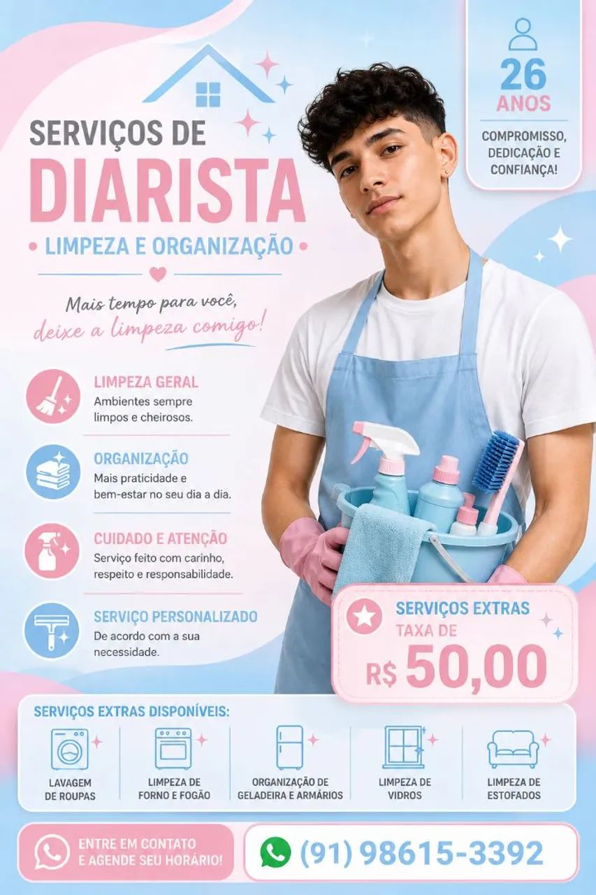 Serviços 