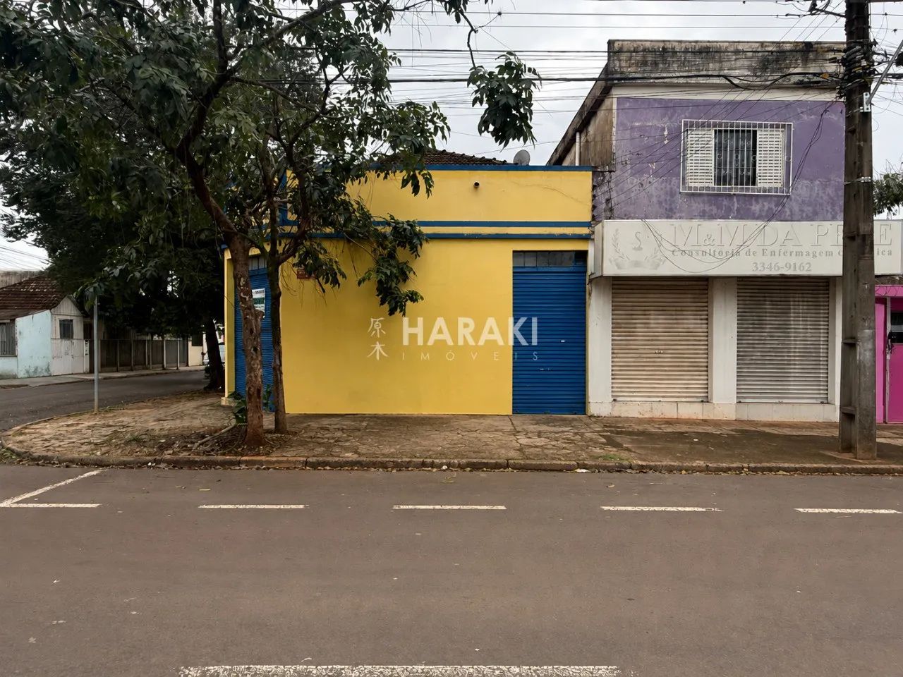 Terreno comercial a venda na Zona 05 - Maringá/PR - Foto 3