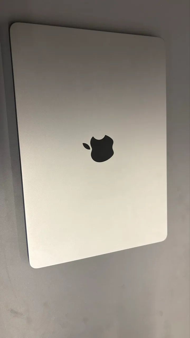 MacBook Air M2 - Foto 5