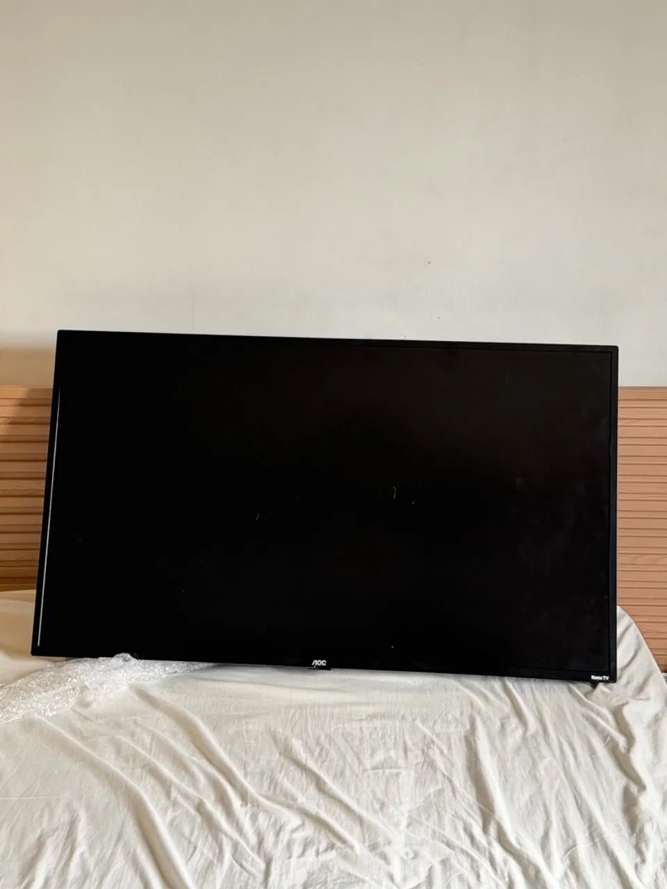 Smart TV 43 Polegadas Full HD LED