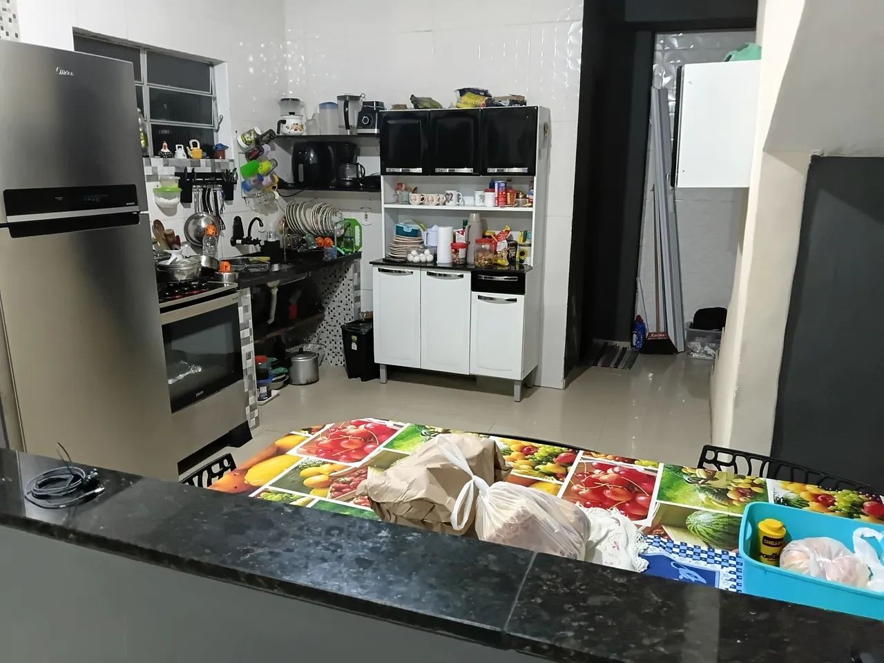 Vendo casa