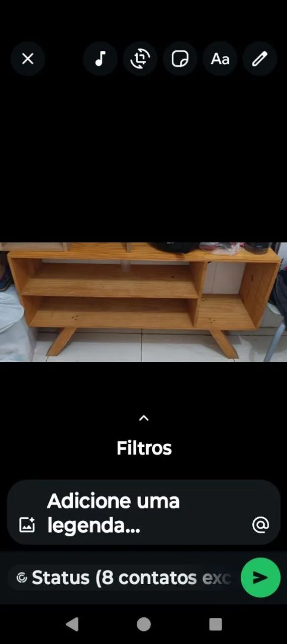 Sofá de palete  - Foto 3