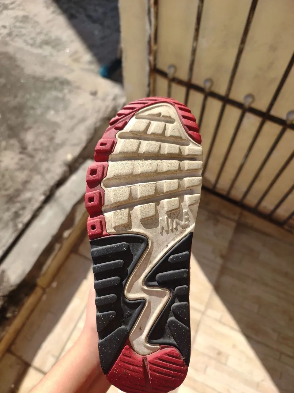 Air Max 90 Original  - Foto 4