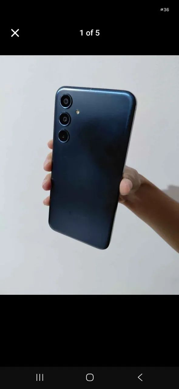 M35 256gb