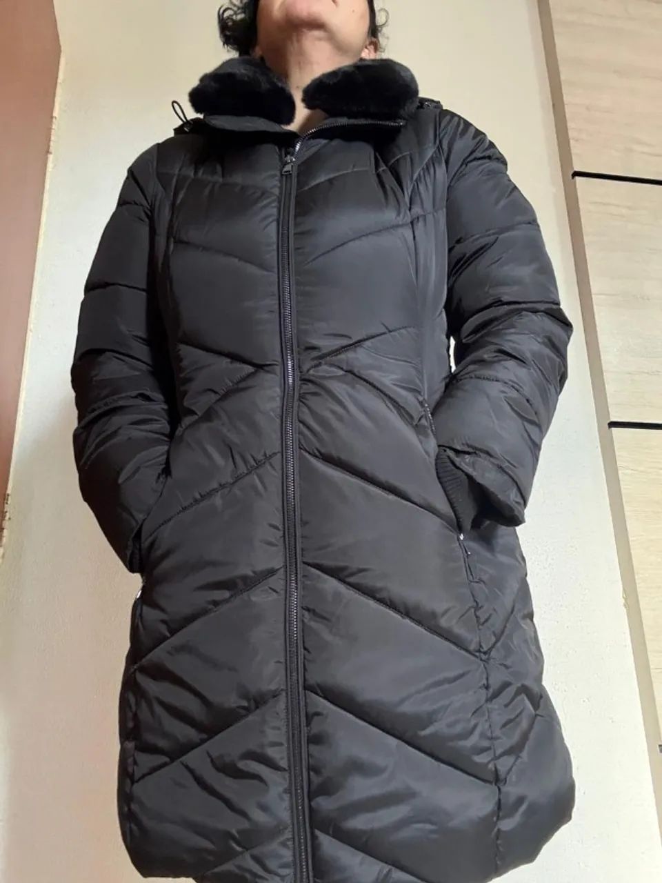 casaco puffer - Foto 2