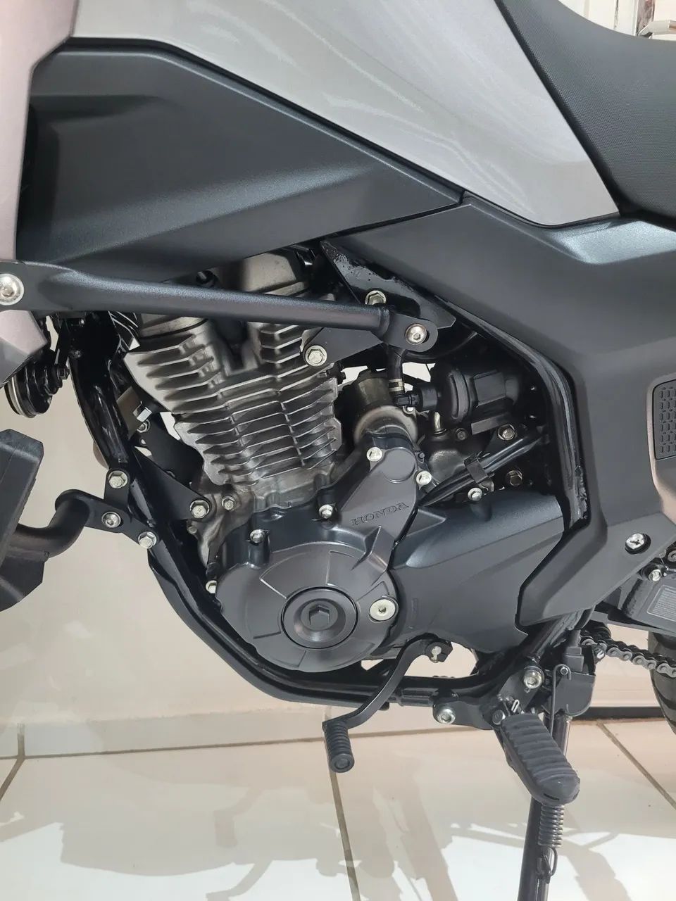 Sahara 300 A - Foto 3
