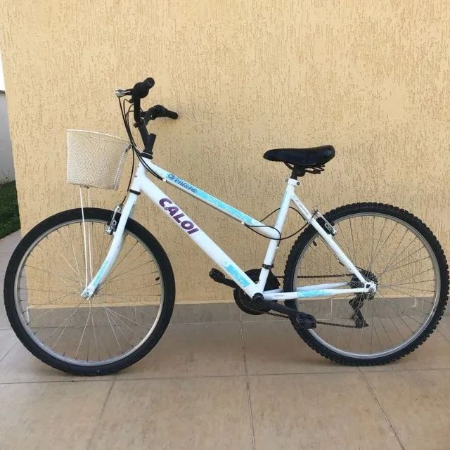 Bicicleta Caloi Ventura - Foto 2