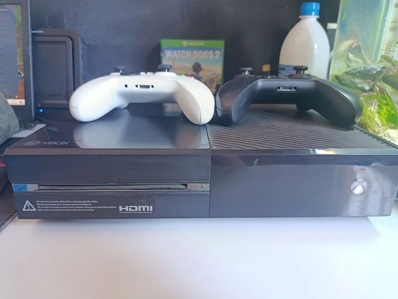 Xbox One 500GB - Foto 5