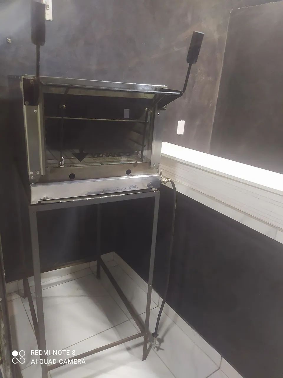 Forno Venâncio 