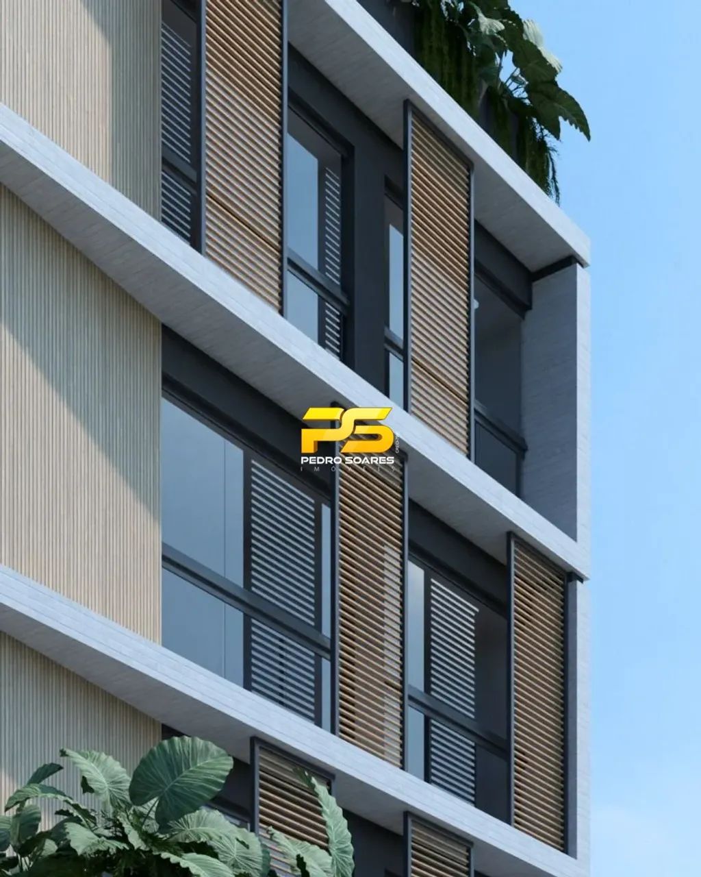 Flat à venda no Bessa | 27,68m²| REF: FL0086 - Foto 3