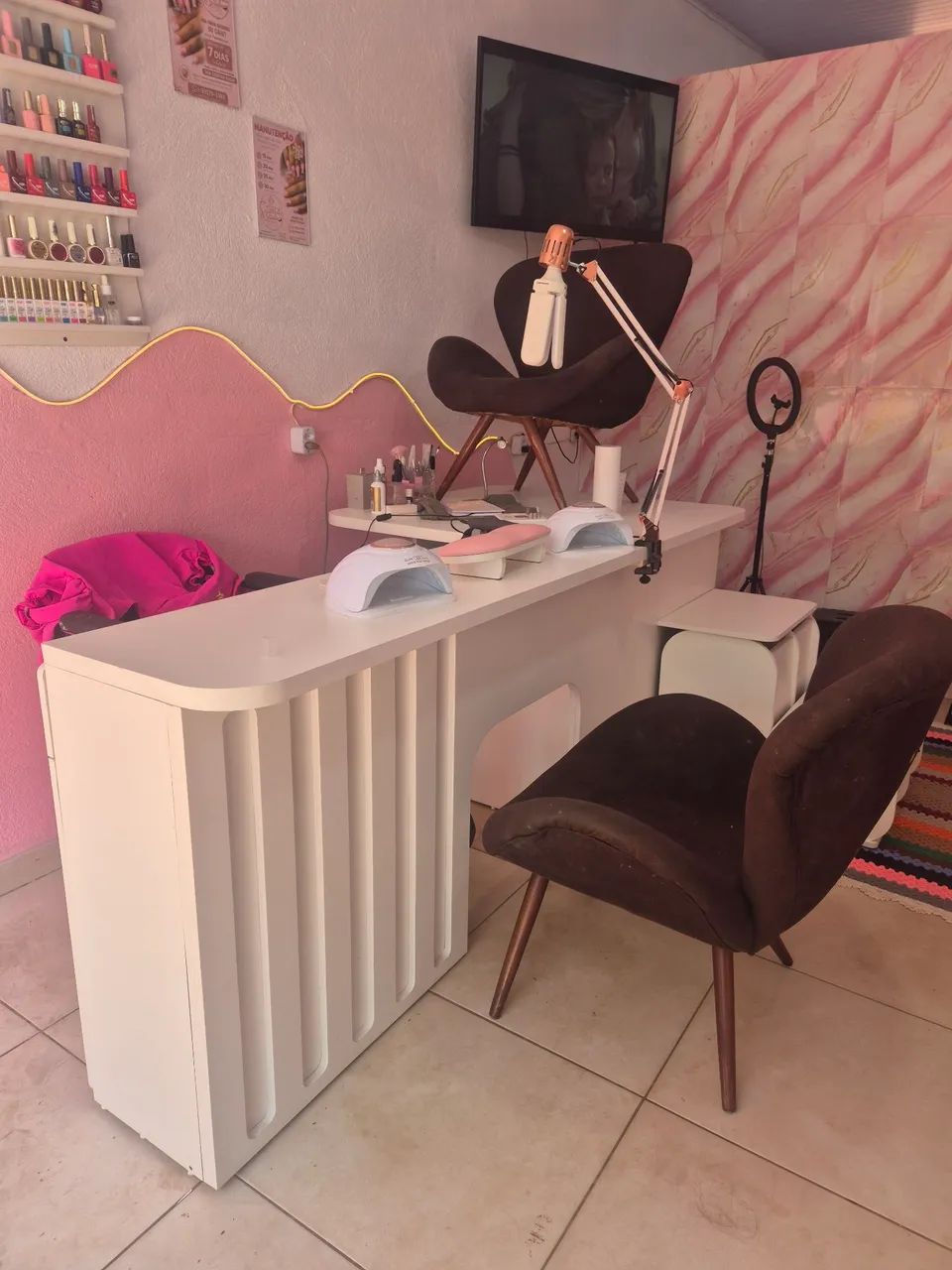 Trono diva  - Foto 5