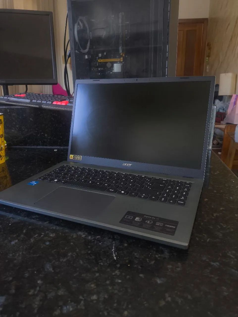 Notebook Acer Aspire Go 15 - Foto 2
