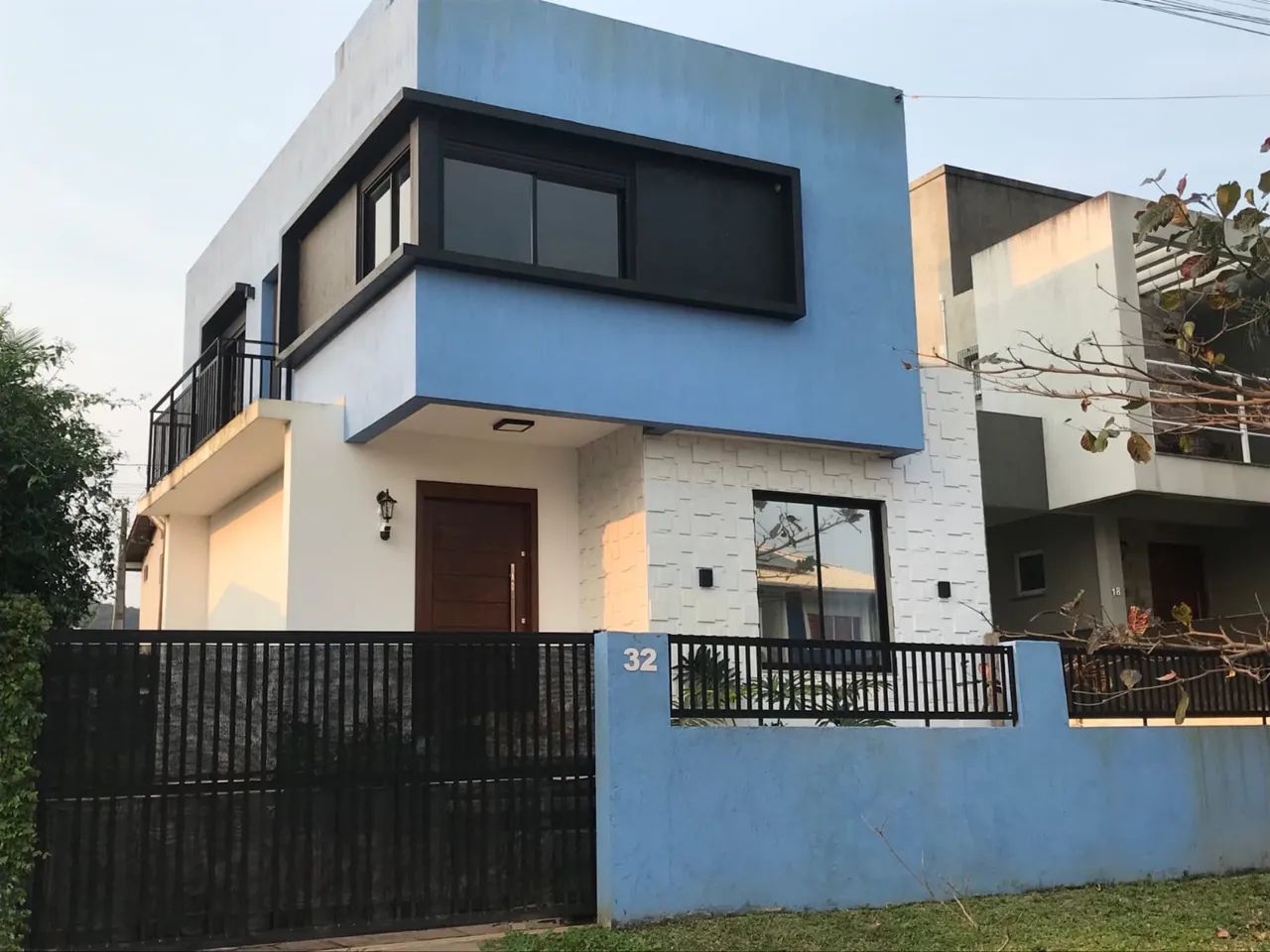 Casa de aluguel anual em garopaba