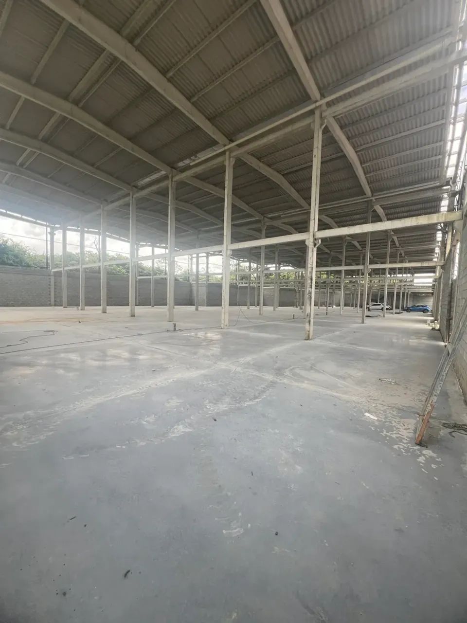 Galpões com 290, 340, 462 até 2600 m2 com e sem docas na BR 101 Conde-PB - Foto 5