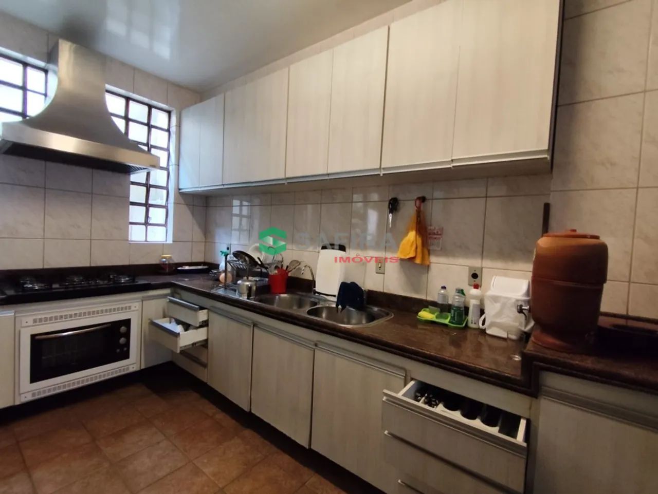 Casa com 7 quartos à venda em Belo Horizonte - Foto 3