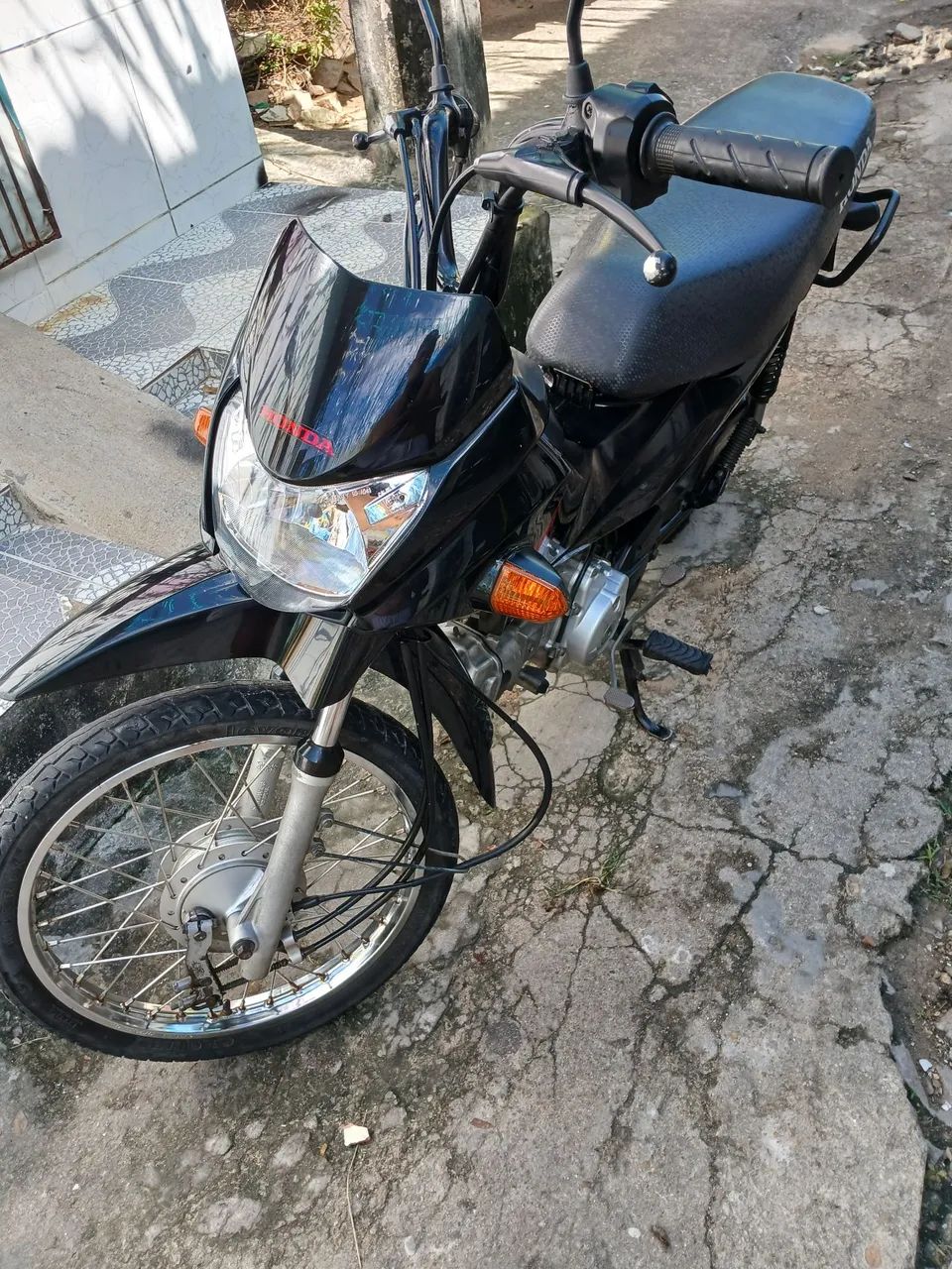 Vendo pop 110 2023/2024  - Foto 5