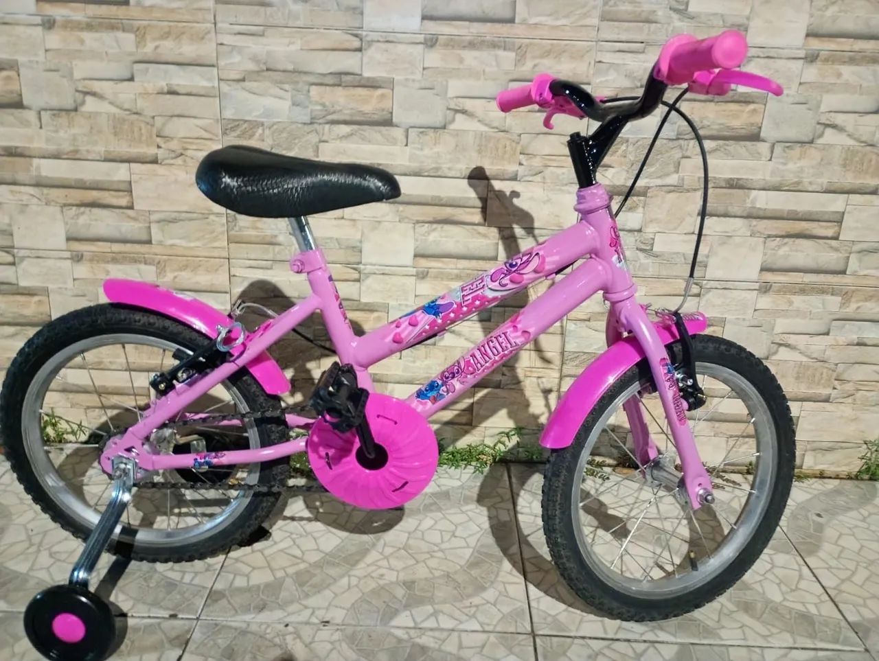 Bicicletas aro 16 - Foto 2