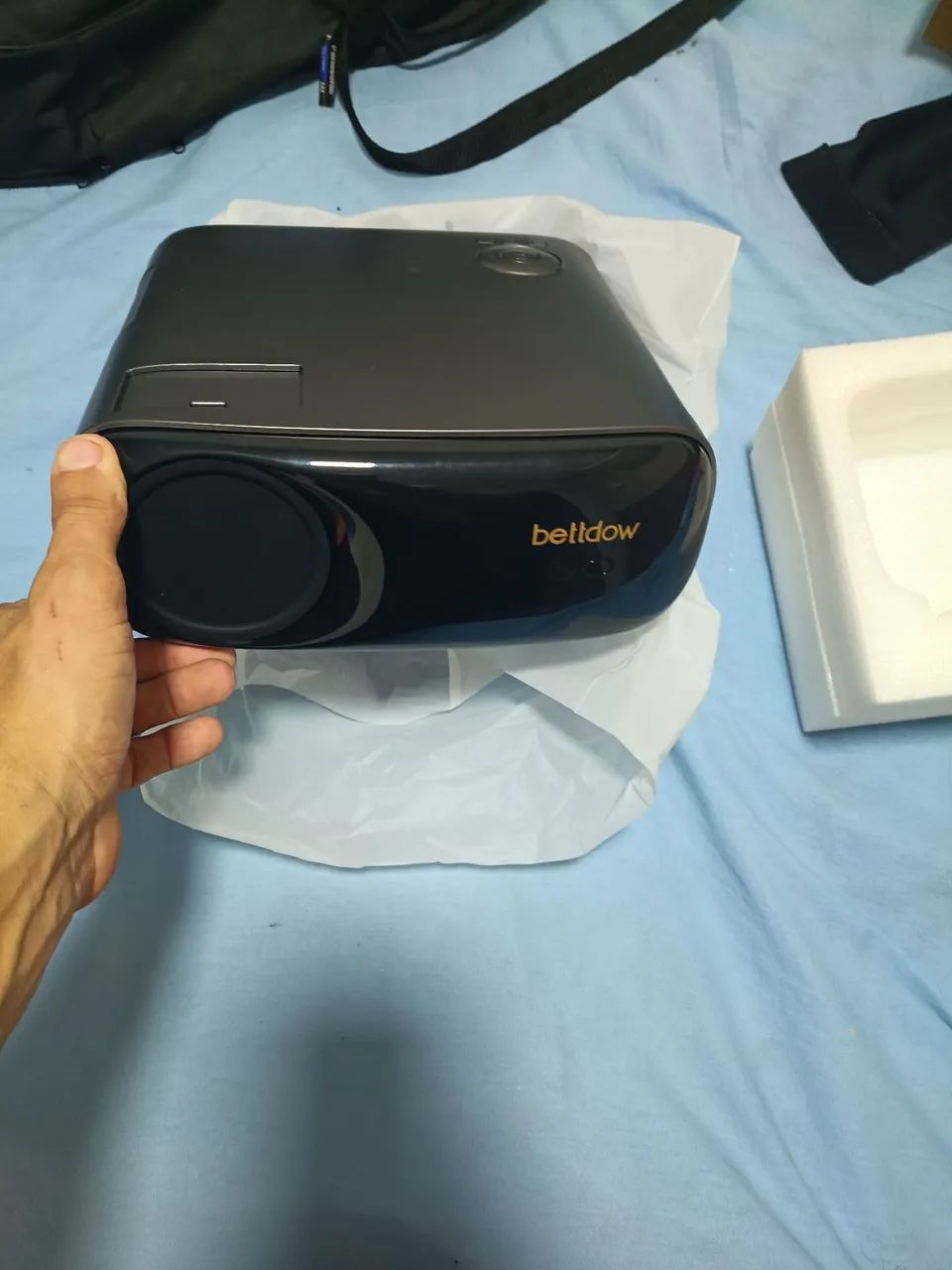 Vendo projetor  - Foto 6