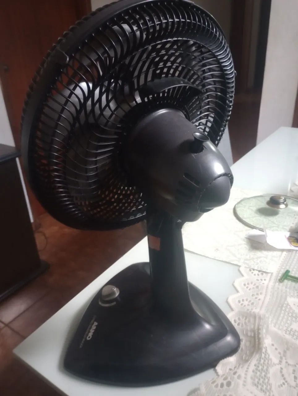 Ventilador Arno  - Foto 2
