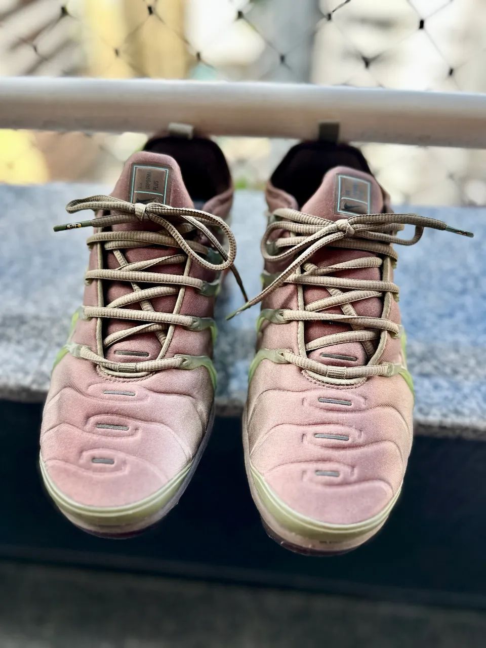 Nike VAPORMAX N° 40,5 - Foto 2