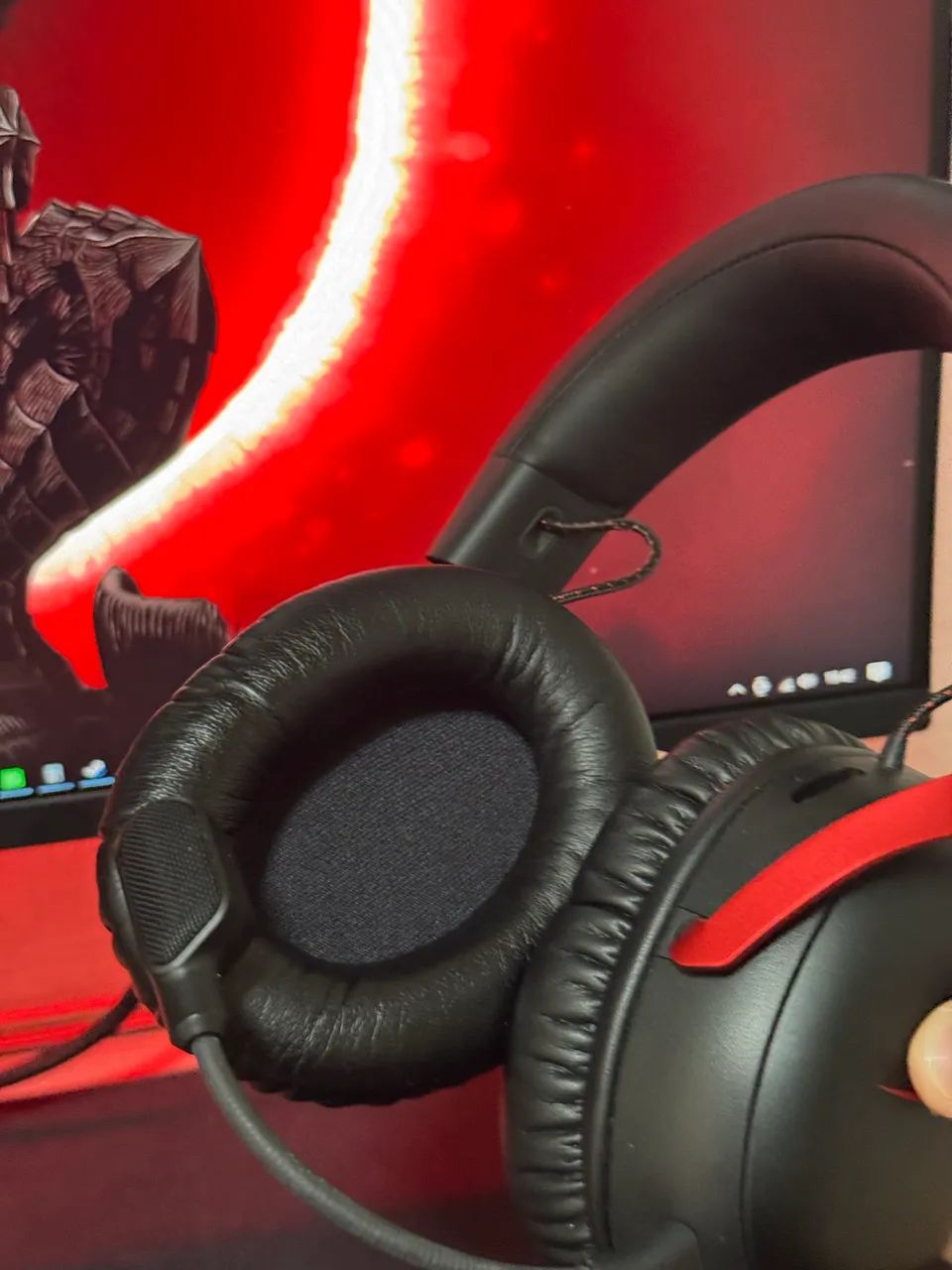 HyperX Cloud III Wireless - Foto 2