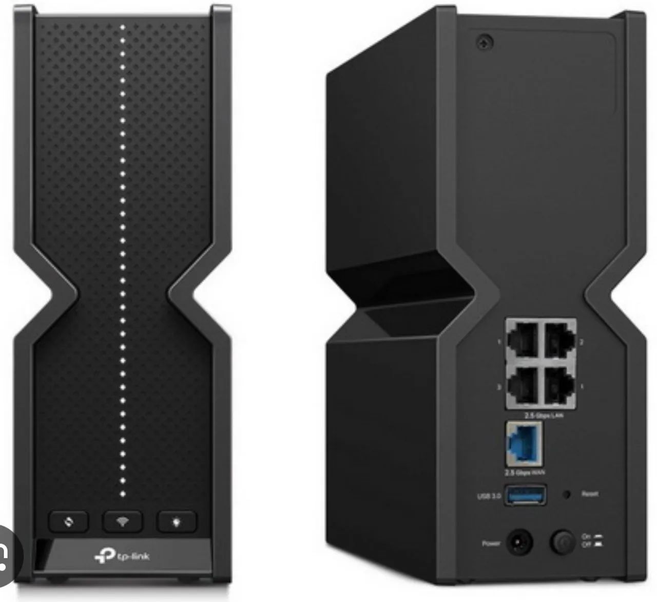 Roteador archer be9300 tp link - Foto 2