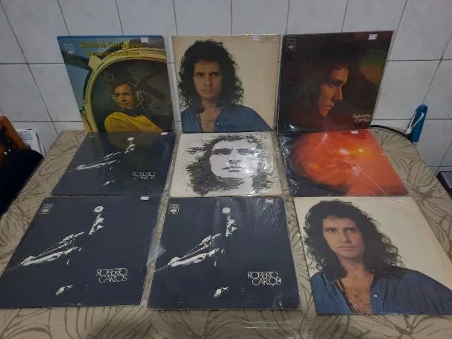 disco de vinil - Foto 2