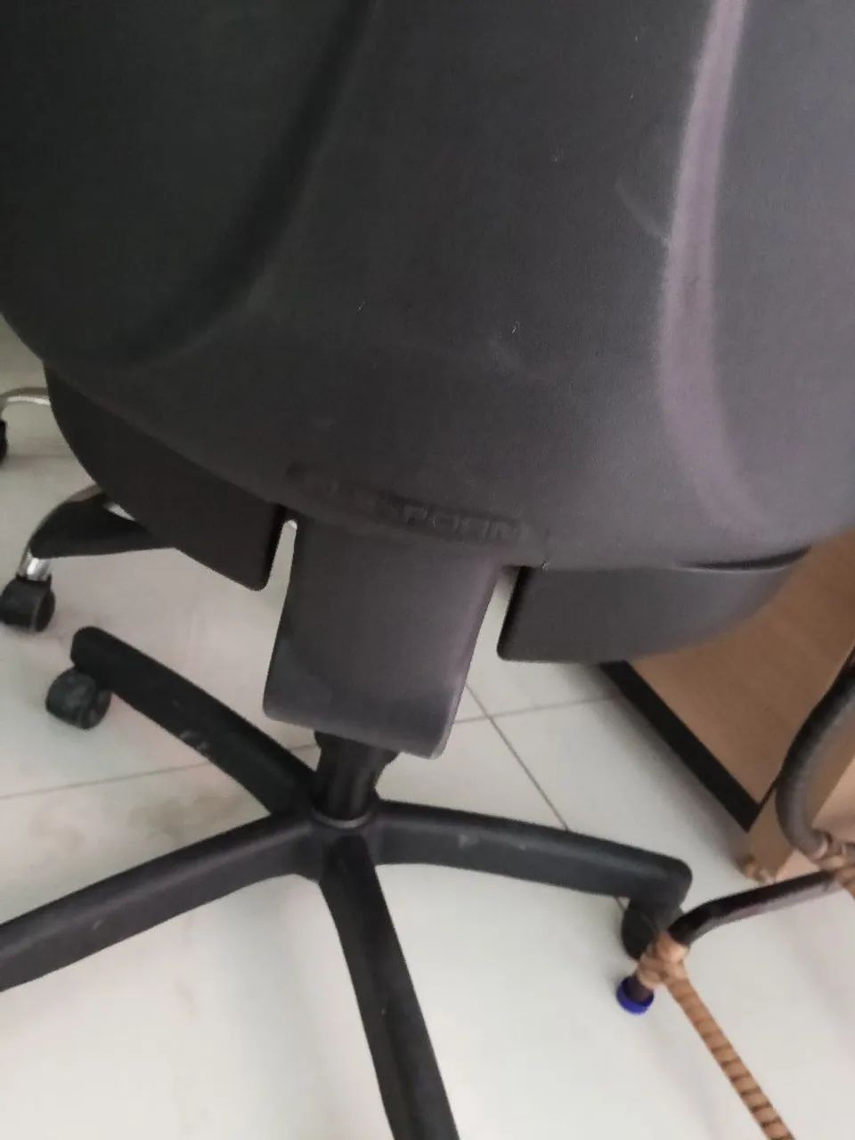 Cadeira flexform  - Foto 3