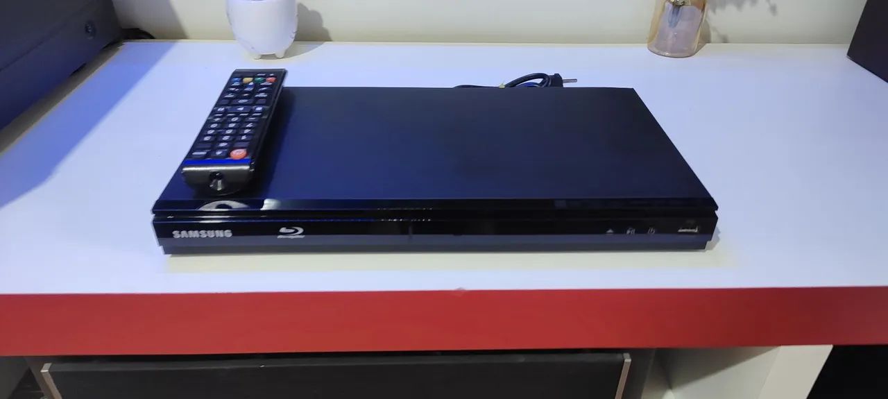 Blu-ray Samsung  - Foto 4