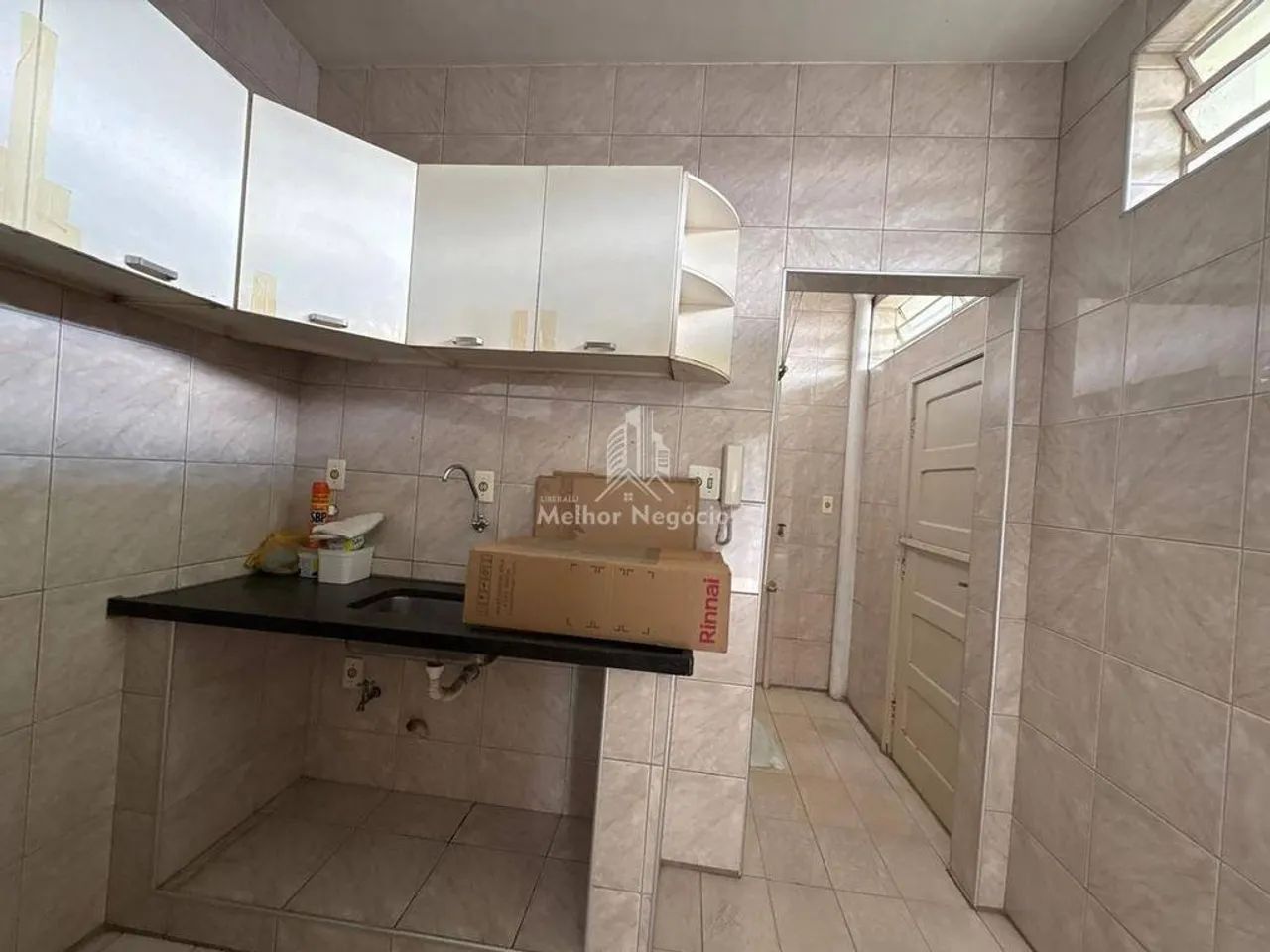 Apartamento à venda em Campinas, Vila Industrial, com 2 quartos, com 66 m² - Foto 2