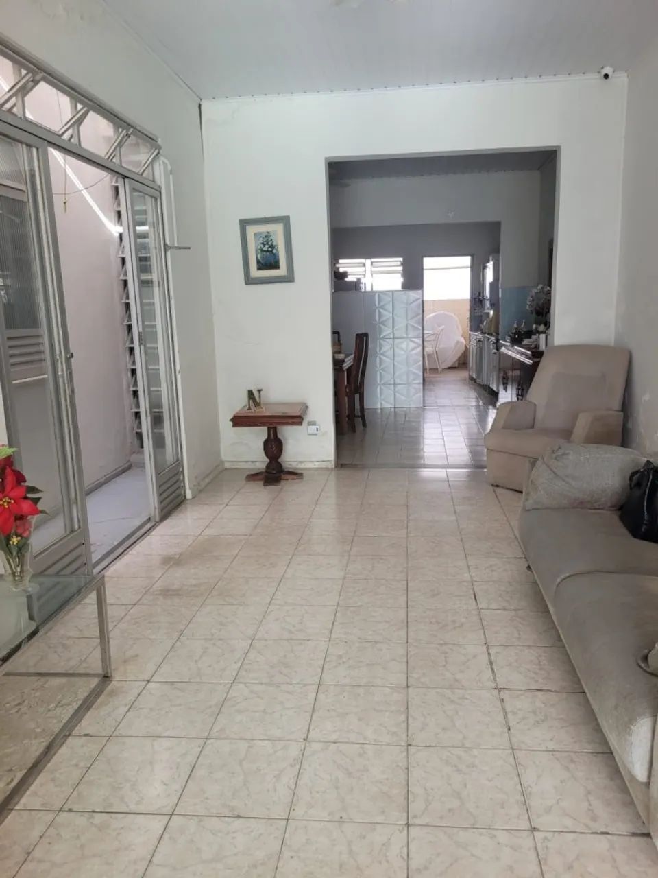 Casa com 3 Quartos | Pronta para Morar | Propicia a Clinica ou Comércio