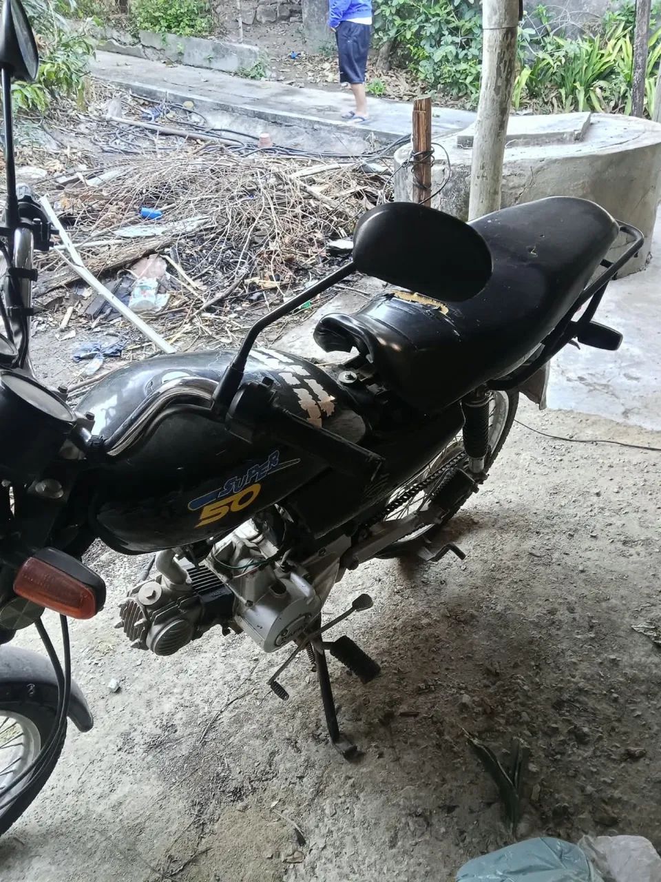 Cinquentinha só emplacar  - Foto 2