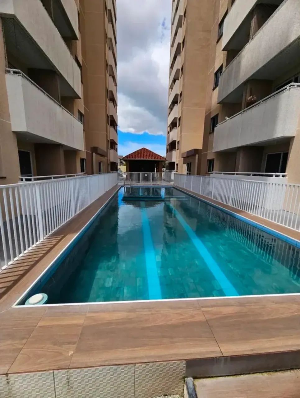 Condominio West Village Residence
