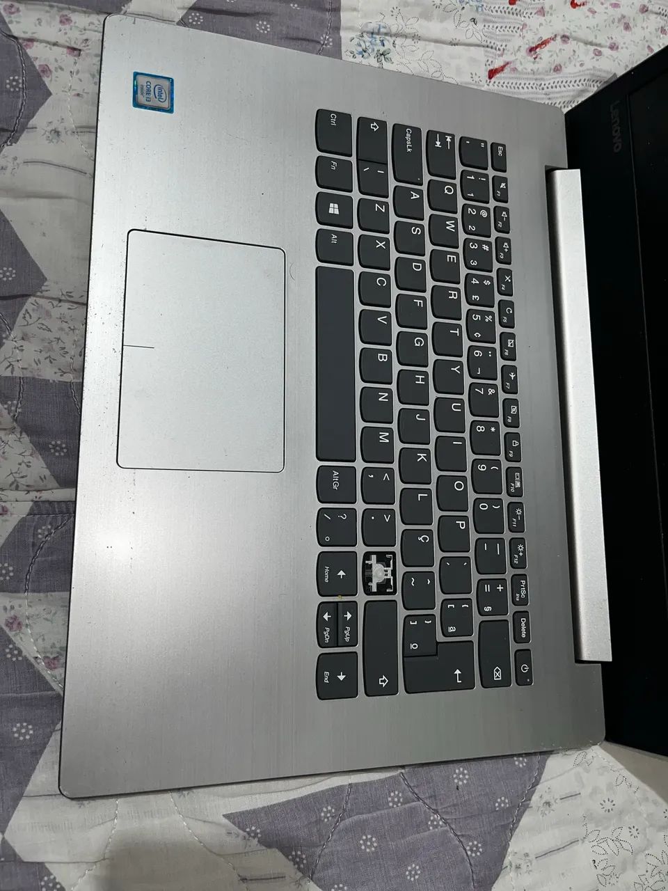 Notebook Lenovo ideapad 320