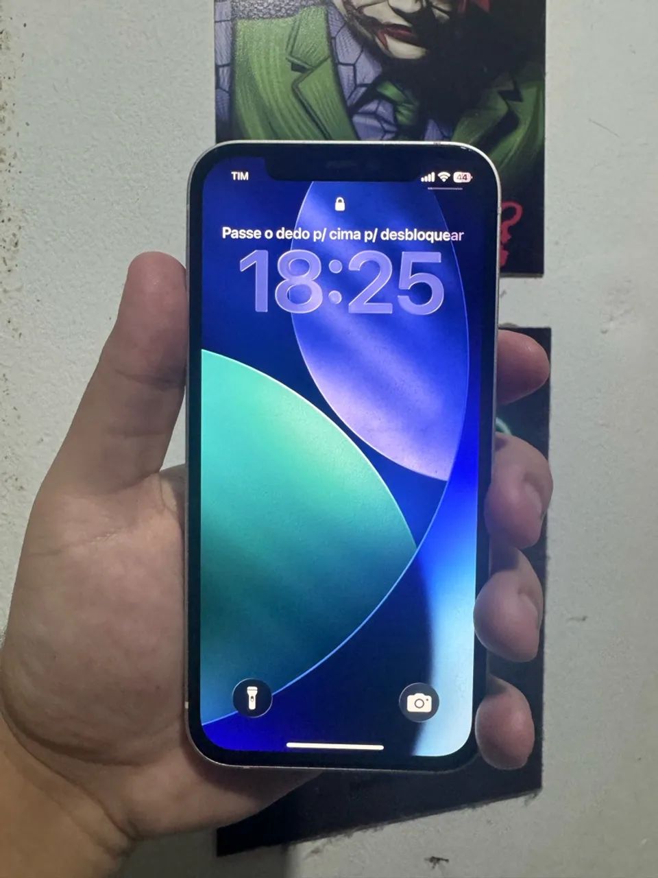 IPHONE 12 128GB - Foto 2