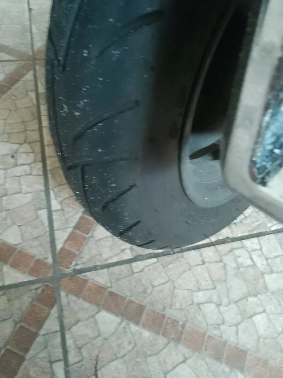 Vendo Honda elite  - Foto 5