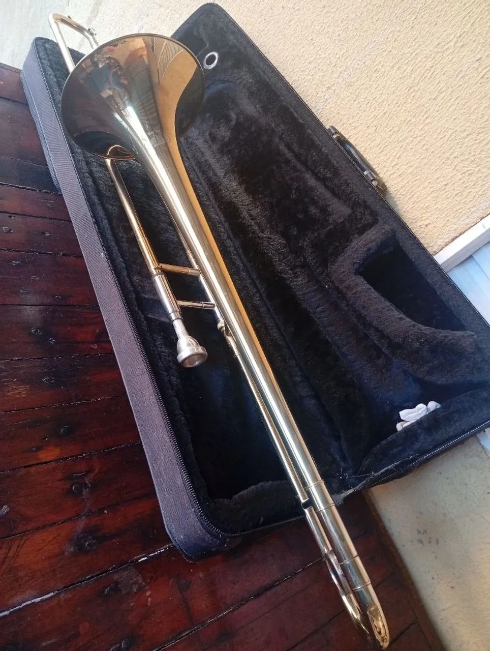 Trombone  - Foto 2