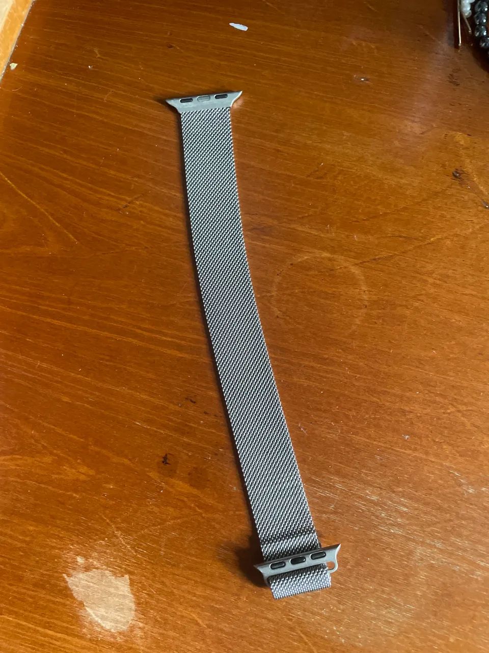 Pulseira e caixa Apple Watch Nike 6 - Foto 4