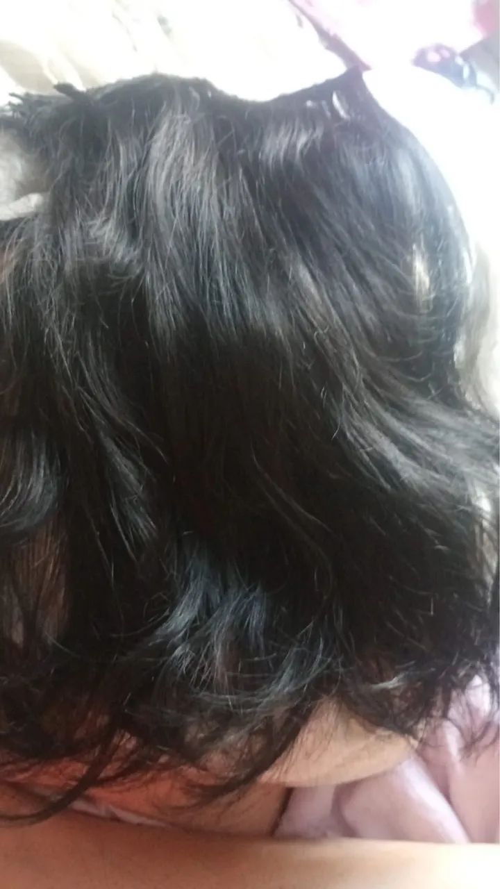 CABELO HUMANO