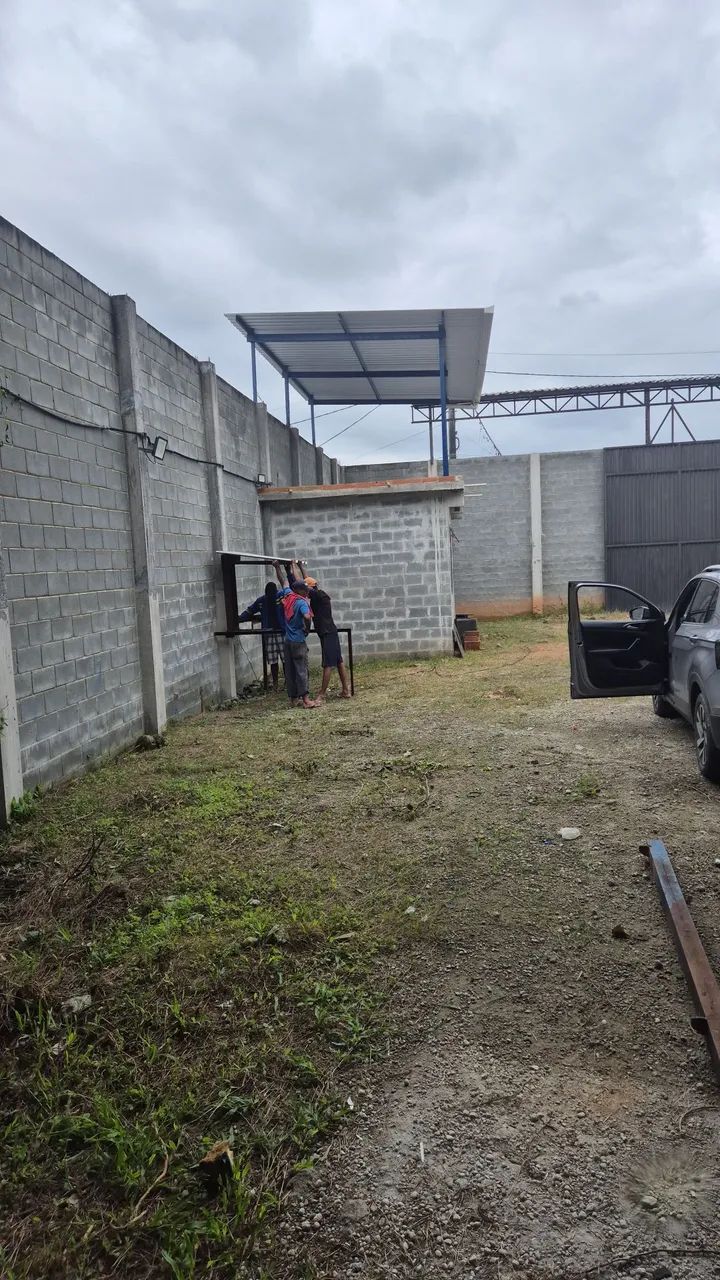      Alugo Garagem para caminhãos - Foto 4