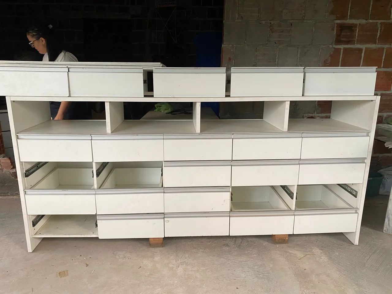 Móveis pra loja em MDF  - Foto 4