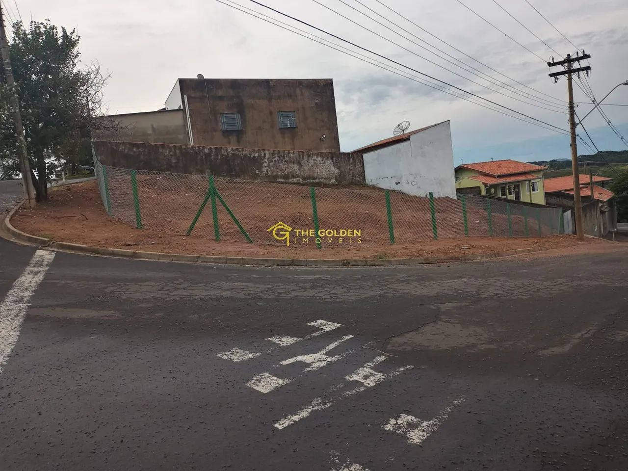 Terreno para venda em Valinhos - Foto 2