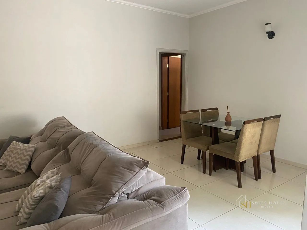 Casa a venda no Jardim Proença em Campinas/SP - Foto 5