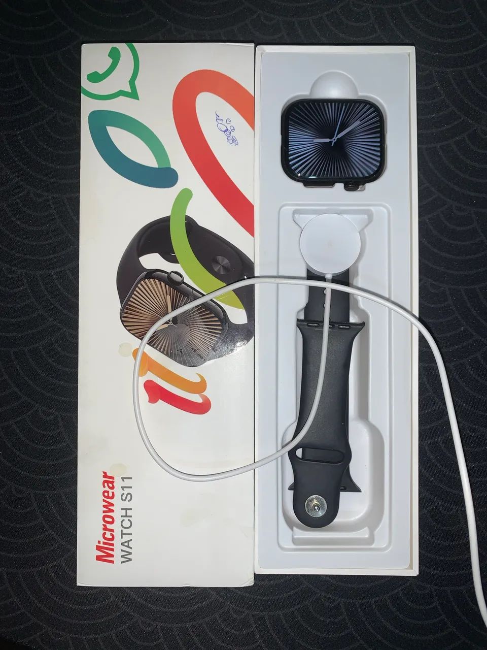 Smart Watch X11 - Foto 5