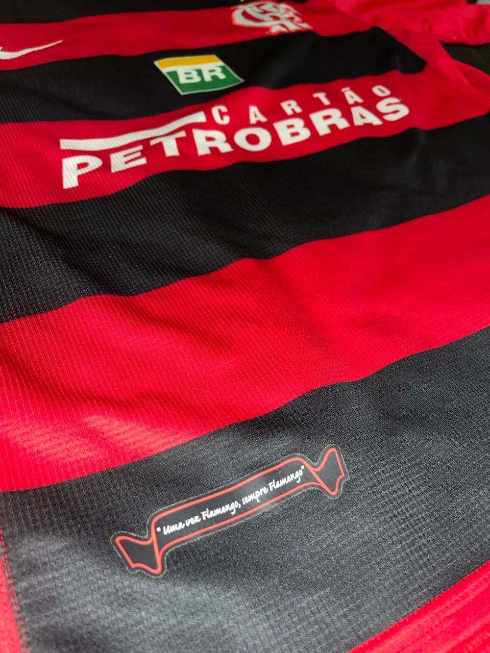 Flamengo da temporada 2006/2007 - Foto 4