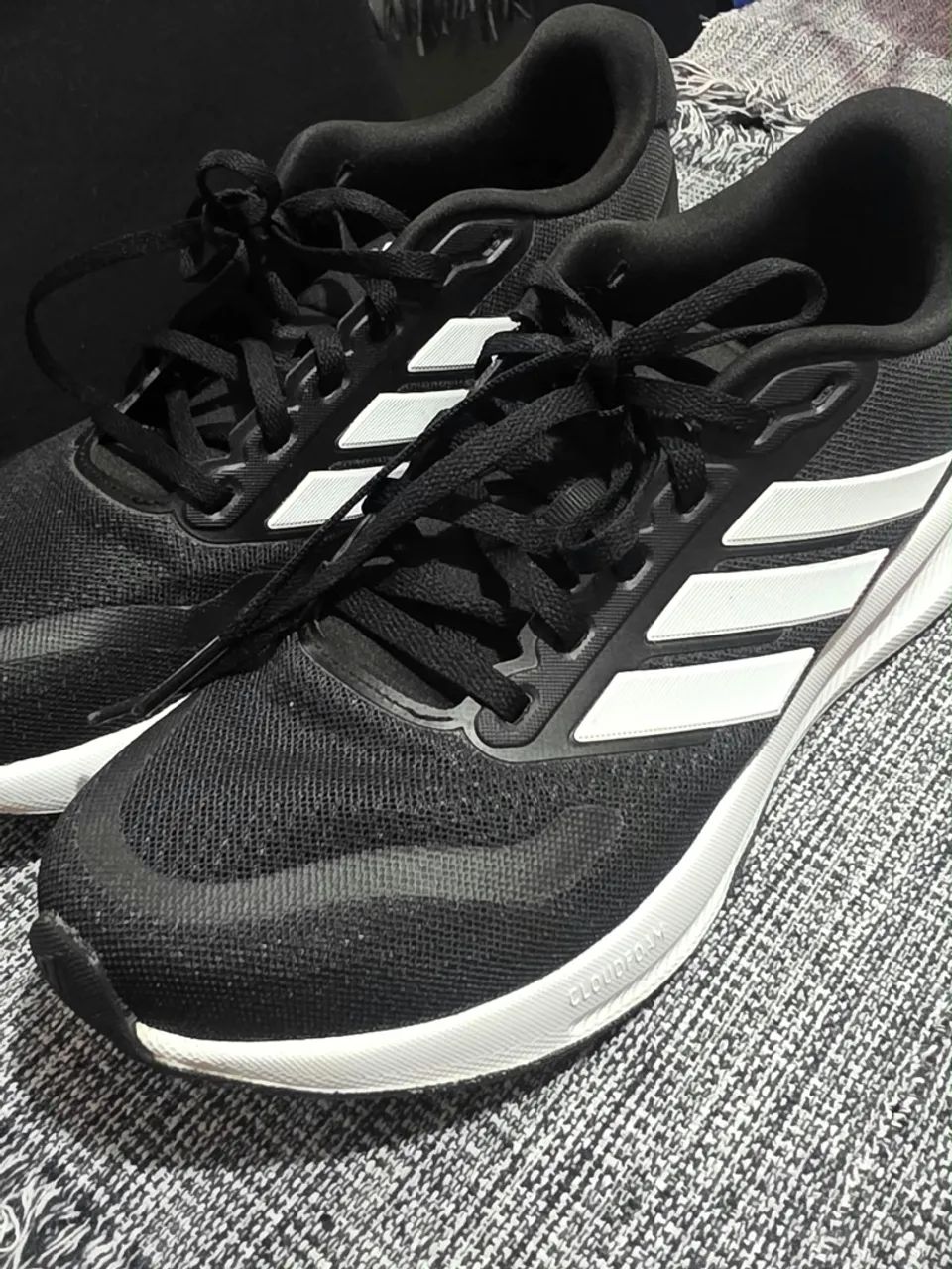 Tênis adidas  - Foto 5