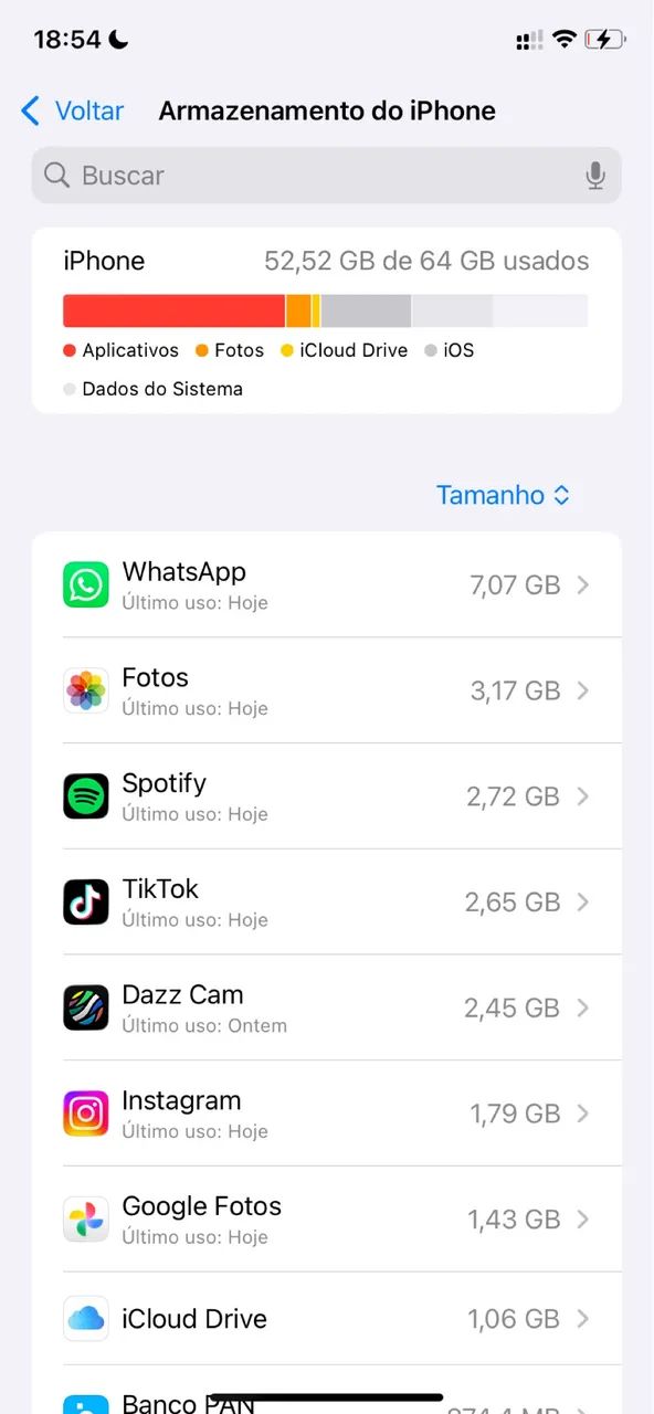 Iphone 11 64gb  - Foto 2